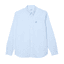 Lacoste Regular Fit Cotton Oxford Shirt White/Overview