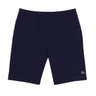 Lacoste Regular Fit Fleece Shorts Navy Blue swatch