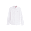 Tommy Jeans Stretch Oxford Slim Fit Shirt White