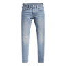 Levi's 512 Slim Taper Jeans Pelican Rust swatch