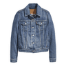 Levi's Original Trucker Jacket Soft As Butter Dark swatch