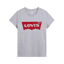 Levi's The Perfect Tee Starstruck Heather Grey