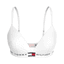 Tommy Hilfiger RP Triangle Bra White