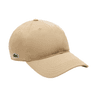 Lacoste Monochrome Cotton Hat Viennese swatch