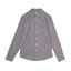 Levi's Battery Slim Shirt Black Agate Grey