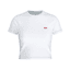 Levi's Essential Sporty Tee White