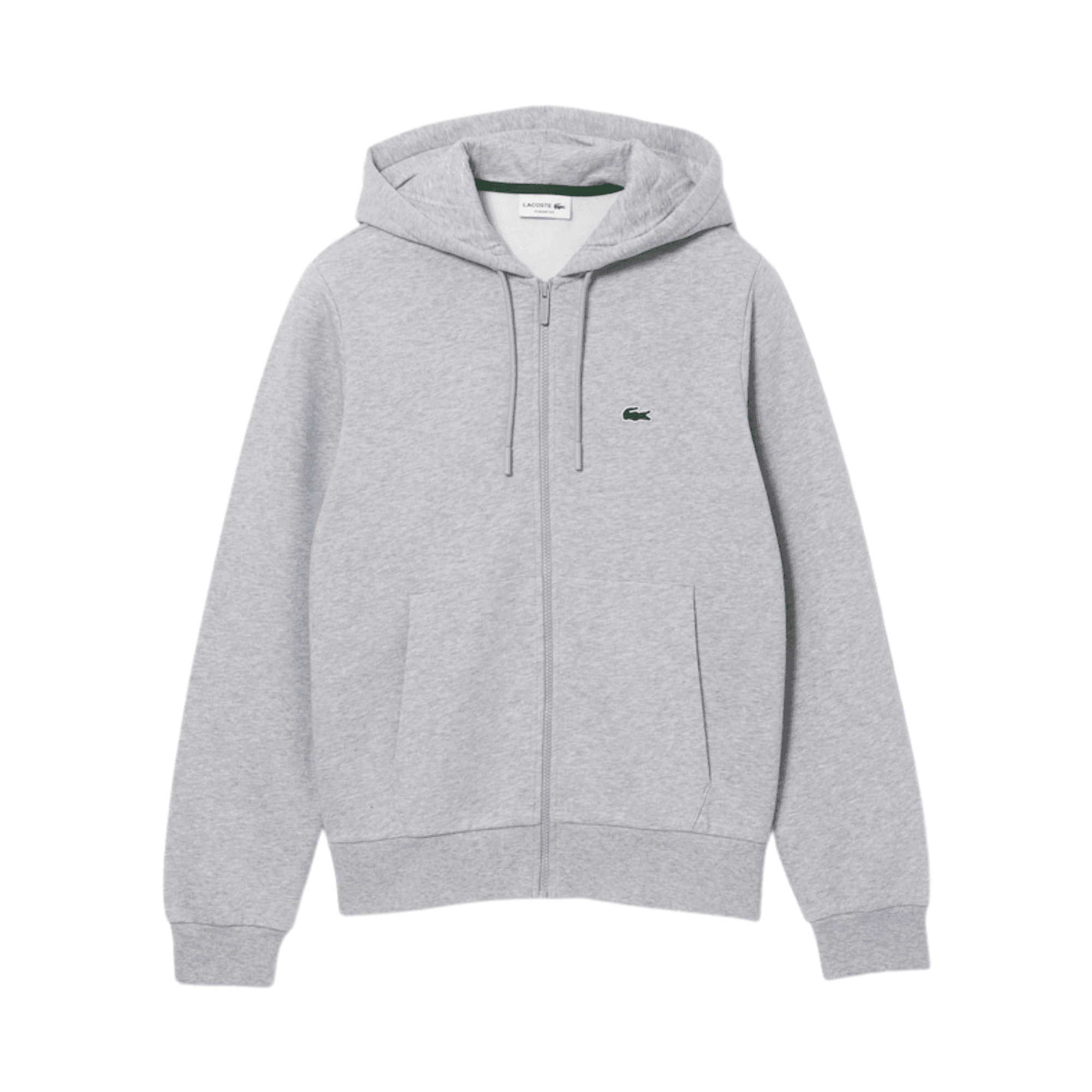 lacoste-hooded-zip-up-sweatshirt-silver-chine