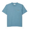 Lacoste Cotton T-Shirt Limestone swatch