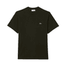 Lacoste Cotton T-Shirt Sapwood swatch