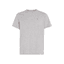 Tommy Jeans Slim Fit Jersey T-Shirt Light Grey Heather