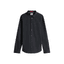 Tommy Jeans Original Stretch Shirt Tommy Black