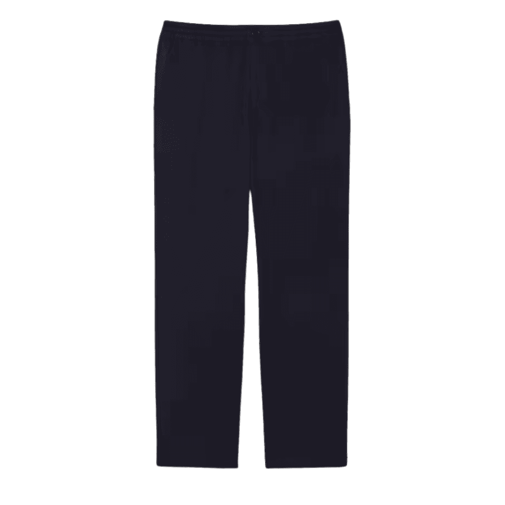 Lacoste Relaxed Cargo Jogger Navy Blue