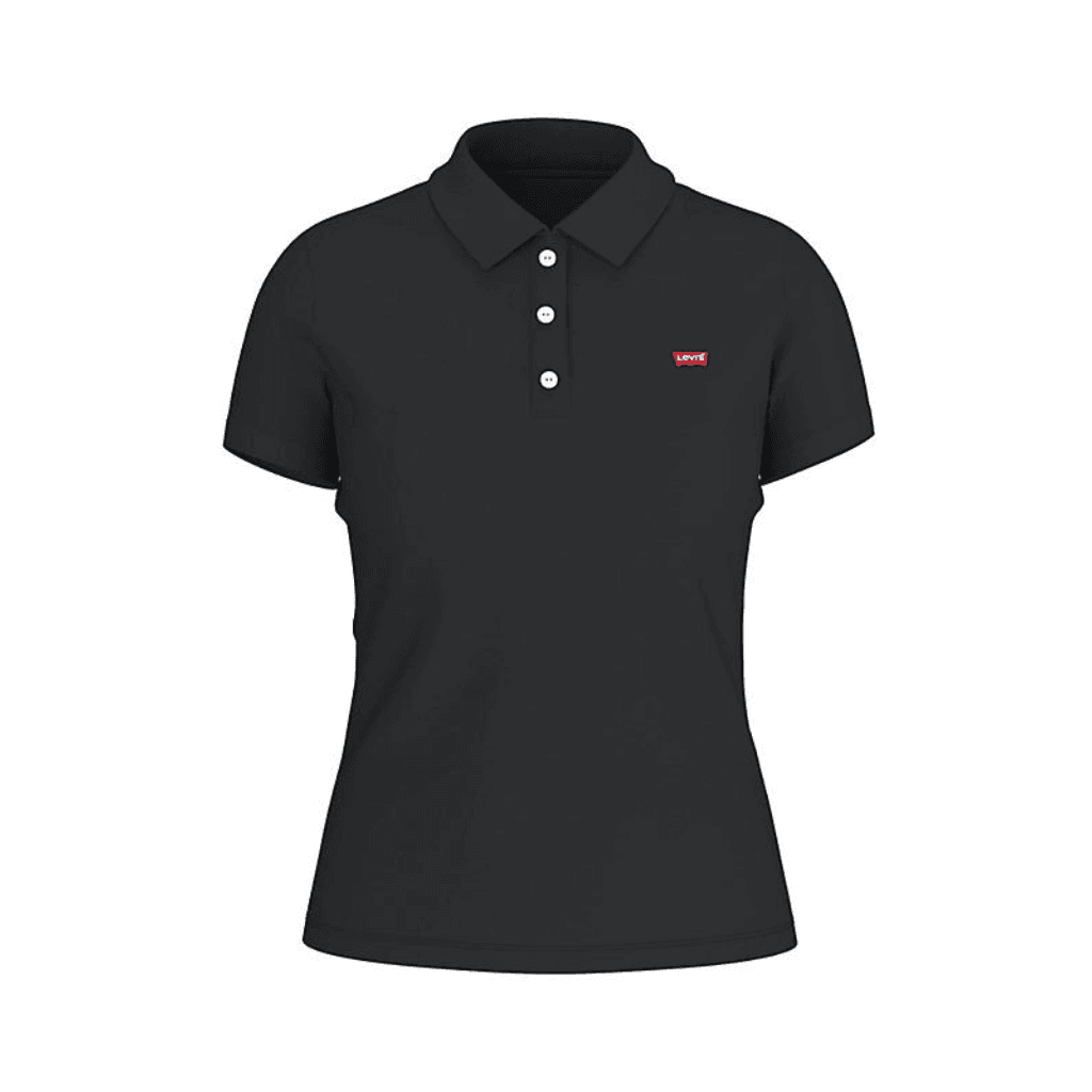 Levi's HM Polo Caviar