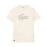 Lacoste Ultra Dry Pique Tennis T-Shirt XFJ Lapland swatch