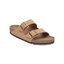 Birkenstock Arizona Vegan Birko- Flor Birkibuc Pecan Narrow