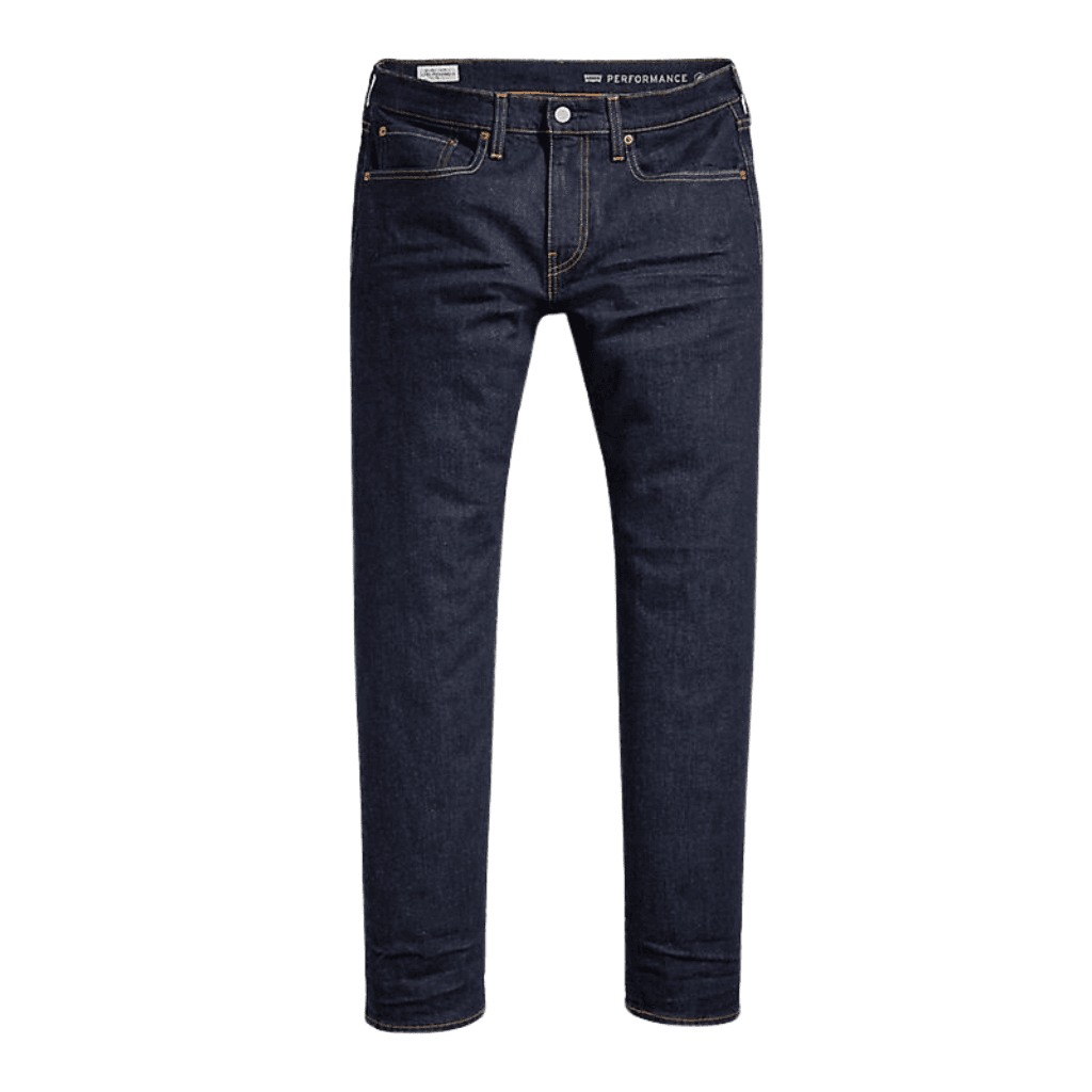 Levi's 502 Taper Jeans Rock Cod