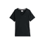 Tommy Jeans Original Jersey V Neck T-Shirt Tommy Black
