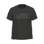 Levi's Graphic Classic Tee Pirate Black
