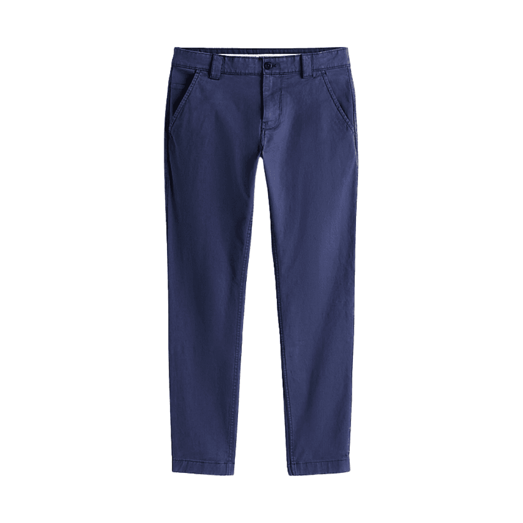 Tommy Jeans Scanton Slim Chinos Twilight Navy