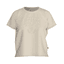 Levi's Graphic Boxy T-Shirt White Swan