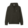 Lacoste Hooded Sweatshirt L7A Sapwood swatch