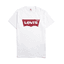 Levi's The Perfect Tee White