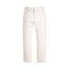 Levi's 501 90s Ankle Jeans Blank Slate swatch