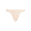 Tommy Hilfiger Lace Thong Misty Blush