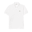Lacoste L.12.12 Classic Fit Stretch Polo Shirt White