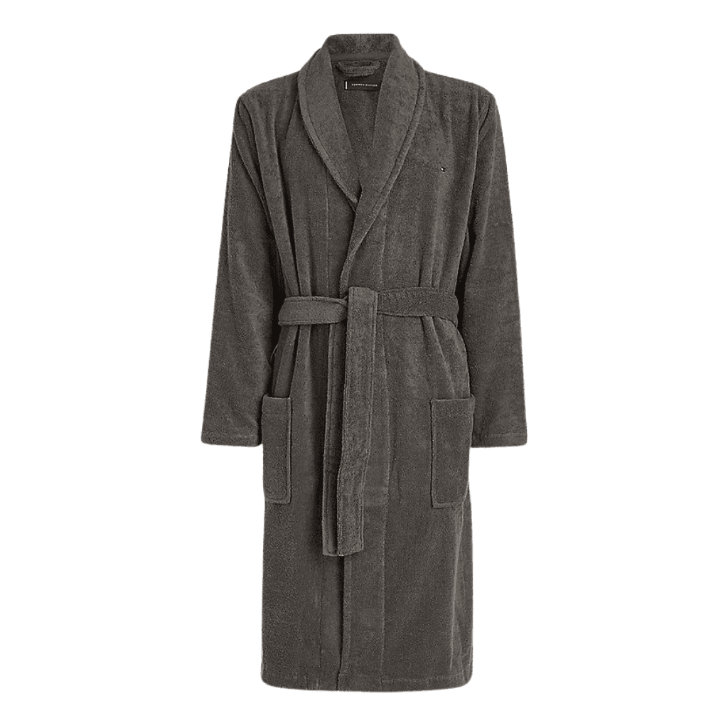 Tommy Hilfiger Bathrobe Magnet