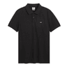 Levi's Housemark Polo Mineral Black swatch