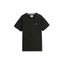 Tommy Jeans Slim Jersey Cotton T-Shirt Black