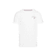 Tommy Hilfiger Short Sleeve Logo Tee White