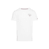Tommy Hilfiger Short Sleeve Logo Tee White swatch