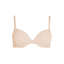 Tommy Hilfiger Lace Trim Balconette Bra Misty Blush
