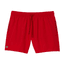 Lacoste Monochrome Swim Shorts Red/Green