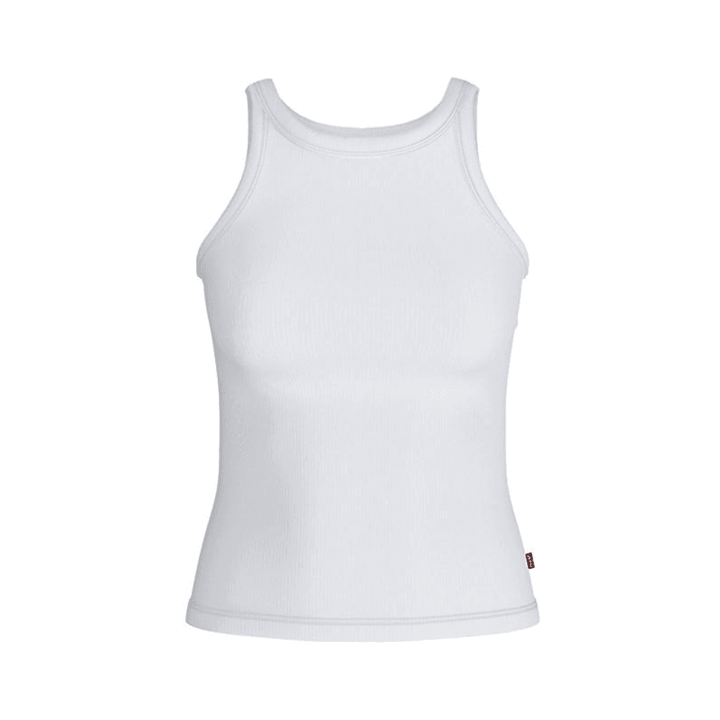 Levi's Dreamy Tank White