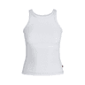 Levi's Dreamy Tank White swatch
