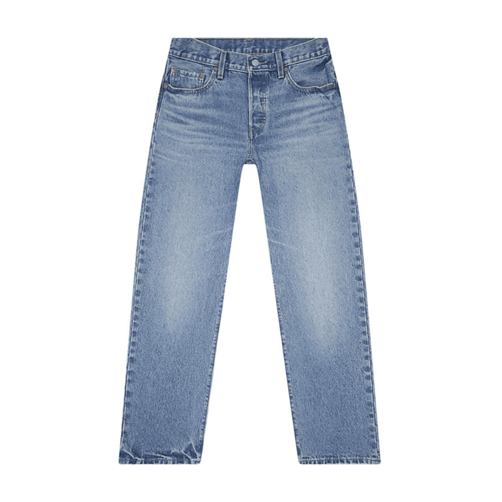 Levi's 501 90s Ankle Jeans Sweetest Taboo