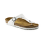 Birkenstock Gizeh Birko- Flor White Regular