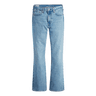 Levi's 527 Slim Boot Cut Jeans It's All Fun swatch
