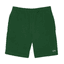 Lacoste Regular Fit Fleece Shorts Green
