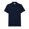Lacoste L.12.12 Original Polo Shirt Slim Navy Blue swatch