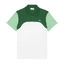 Lacoste L.12.12 Regular Fit Stretch Polo Shirt White/Green-Liamone