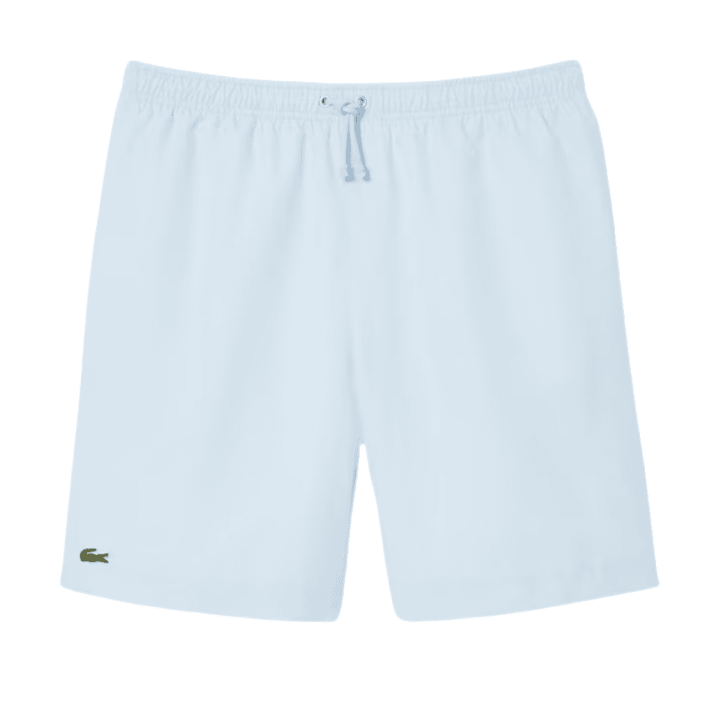 Lacoste Sport Diamond Taffeta Shorts Rill