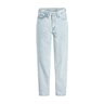 Levi's 80s Mom Jeans Don’t Be Frayed swatch