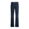 Levi's 725 High Rise Bootcut Jeans Lots Of Love swatch