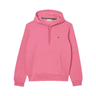 Lacoste Hooded Sweatshirt Reseda Pink swatch