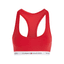 Tommy Hilfiger Unlined Bralette Primary Red