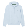 Lacoste Classic Fit Fleece Hoodie Rill swatch